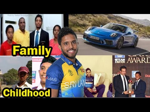 Kusal Mendis || 15 Thing You Need To Know About Kusal Mendis