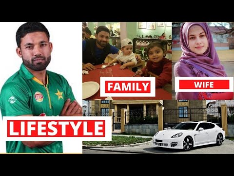 Mohammad Rizwan Lifestyle 2021 || Biography, Family, Wife, Age, income, Century, Batting Today,House