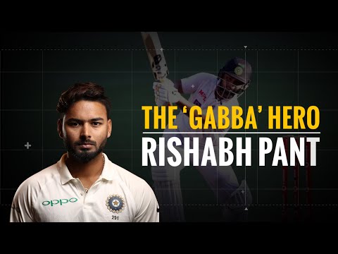 Rishabh Pant Biography | Career | Childhood | IPL | Story Of A Roorkee Boy Who Conquered Gabba