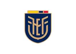 Ecuador Team logo