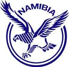 Namibia Team Logo