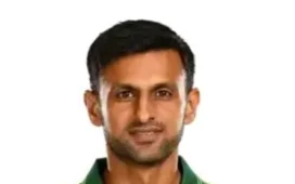 Shoaib Malik player