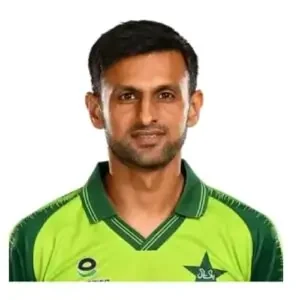 Shoaib Malik player