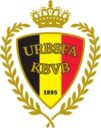 belgium team logo