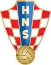 croatia team logo