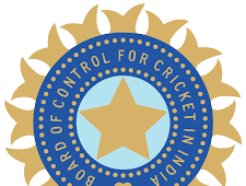 India Cricket Team Logo