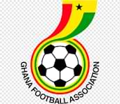 ghana team logo