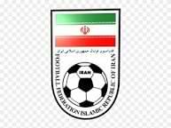 iran team logo