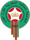morocco team logo
