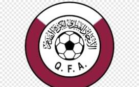 qatar team logo