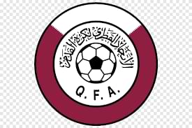 qatar team logo