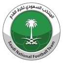 saudi team logo