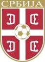 serbia team logo
