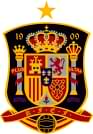 Spain National Football Team logo