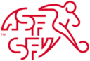 switzerland team logo