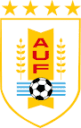 uruguay team logo