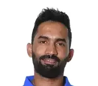 Dinesh Karthik cricket player
