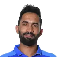 Dinesh Karthik cricket player