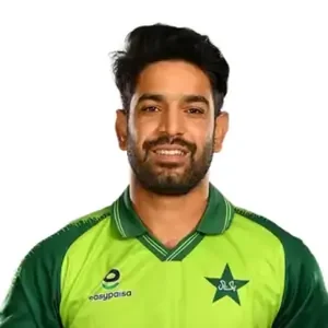 Haris Rauf Cricket Player