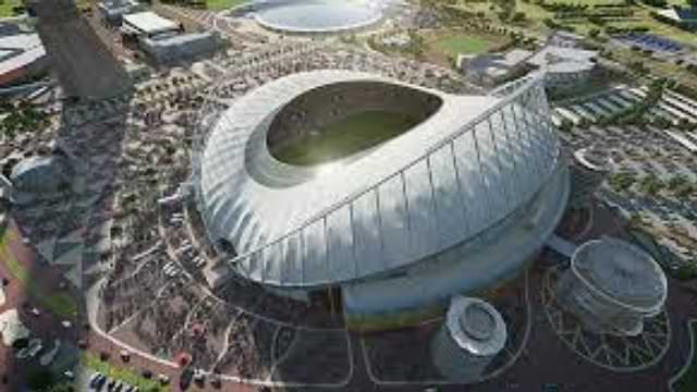  Khalifa International Stadium