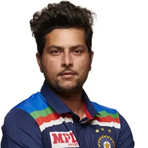 Kuldeep Yadav cricket player