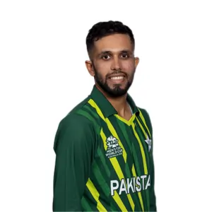 Muhammad Haris Cricket Player