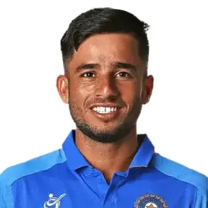 Ravi Bishnoi cricket player