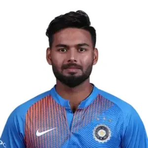 Rishabh Pant player