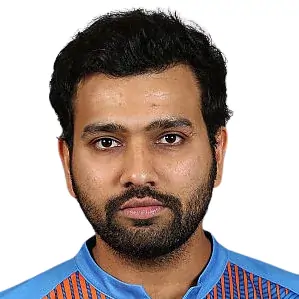 Rohit Sharma player