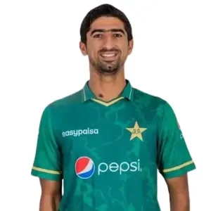 Shahnawaz Dahani Cricket Player