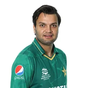 Usman Qadir cricket player