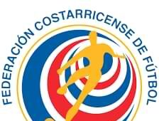 Costa Rica Team Logo
