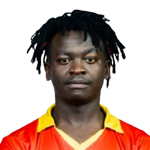 Ainsley-Ndlovu Cricket Player