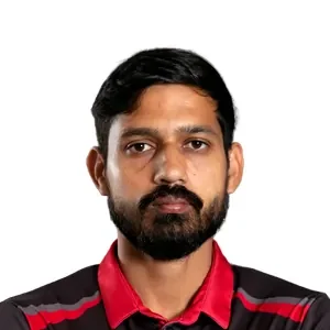 Akif Raja cricket player