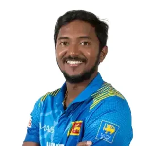Akila Danajaya cricket player