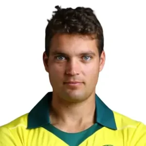 Alex Carey cricket player