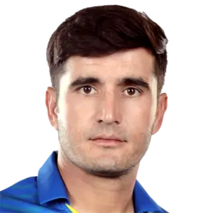 Amir Hamza Cricket Player