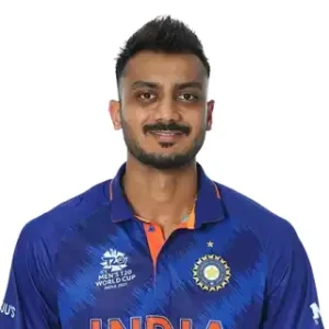 Axar Patel cricket player