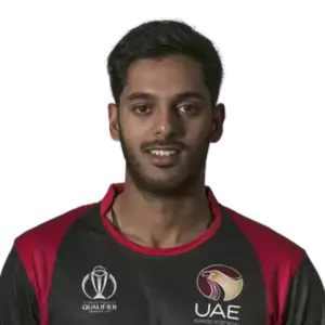 Chirag Suri Cricket Player