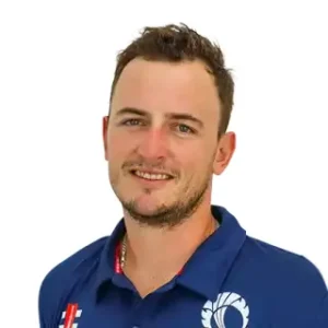 Chris Greaves cricket player