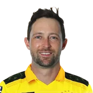 Devon Conway Cricket Player
