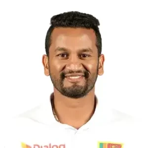 Dimuth Karunaratne cricket player