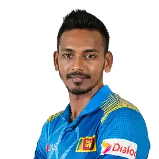Dushmantha Chameera cricket player