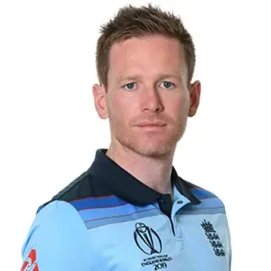 Eoin Morgan cricket player