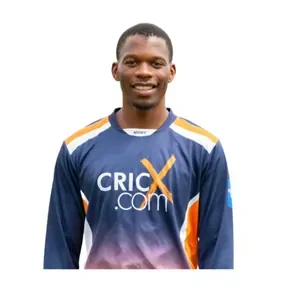 Ernest Masuku cricket player