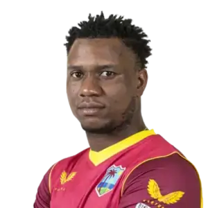 Evin Lewis Cricket Player