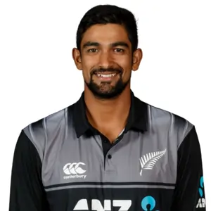 Ish Sodhi cricket player