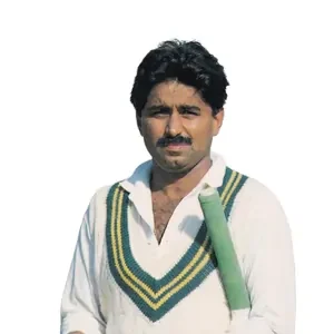 Javed Miandad player sportsest