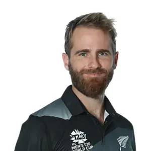 Kane Williamson cricket player
