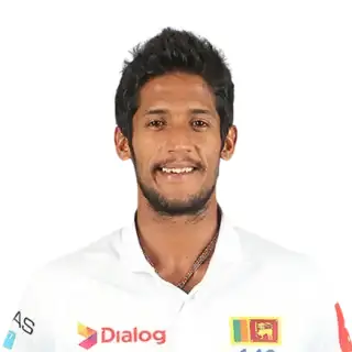Kasun Rajitha cricket player
